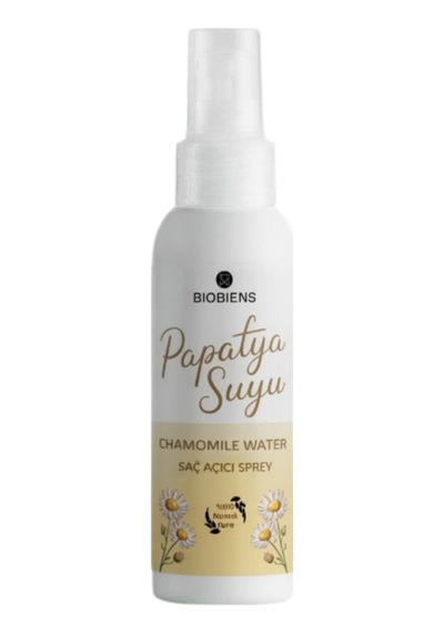 Biobiens Papatya Suyu 150 Ml