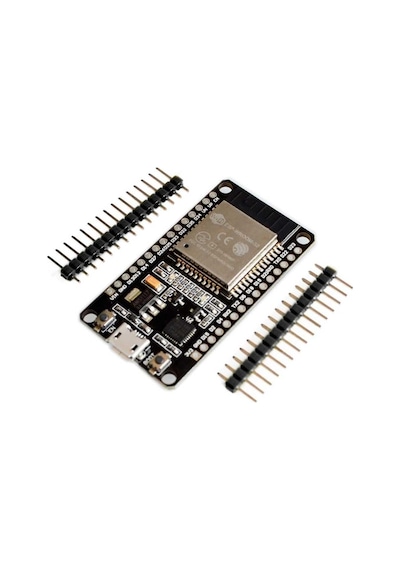 Esp32 Esp-32s Wifi + Bluetooth Dual-mode Geliştirme Kartı 30 Pin