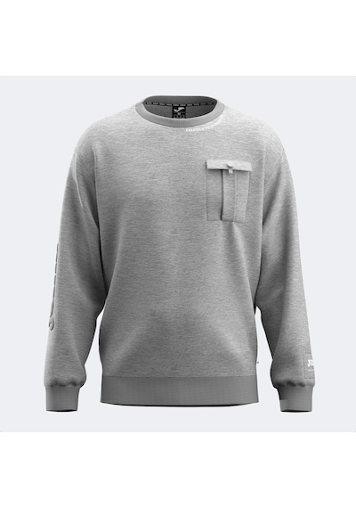 Joma 104111.150 Urban Street Erkek Sweatshirt Renkli