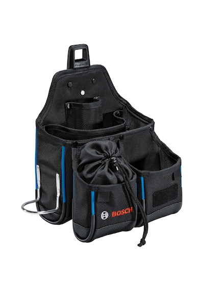Bosch Profesyonel GWT4 Alet Çantası - 1600A0265T