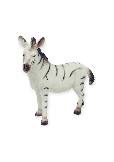 Vahşi Hayvanlar Serisi - Ys2689 - Zebra Lisinya
