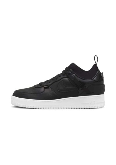 Nike Aır Force 1 Low Sp Uc Dq7558 002 Gore-tex Ayakkabı Siyah Siyah