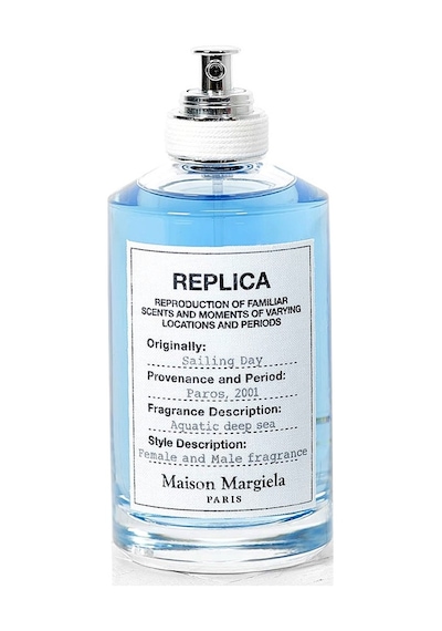 Maison Margiela Replica Sailing Day Edt 100 Ml Oryantal