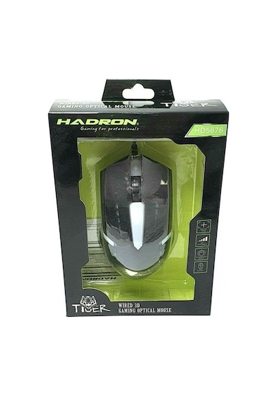 Hadron HD5676 Gaming Mouse