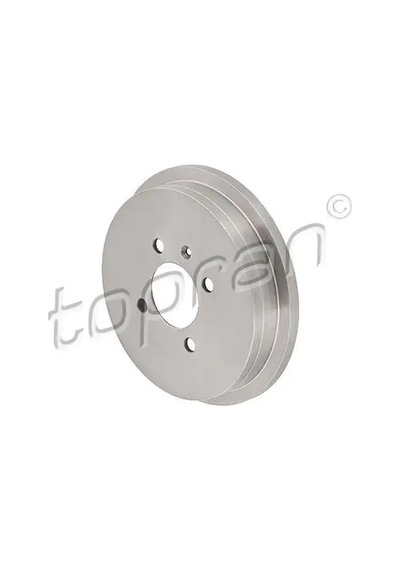 Seat Cordoba Fren Kampanasi 1997-2002 Topran 110427001