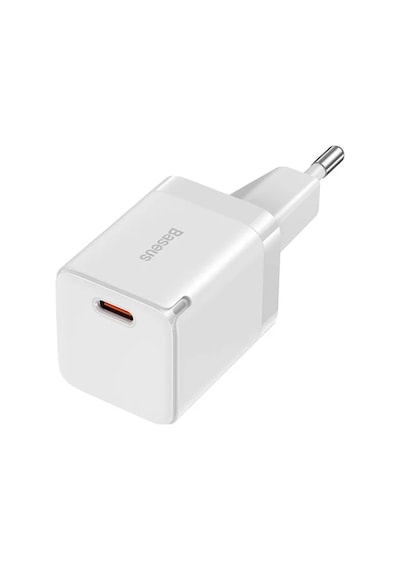 Baseus Gan3 30W Pd3.0, Qc4+ Pps Ultra Hızlı Type-C Hızlı Şarj Ada (549727917)