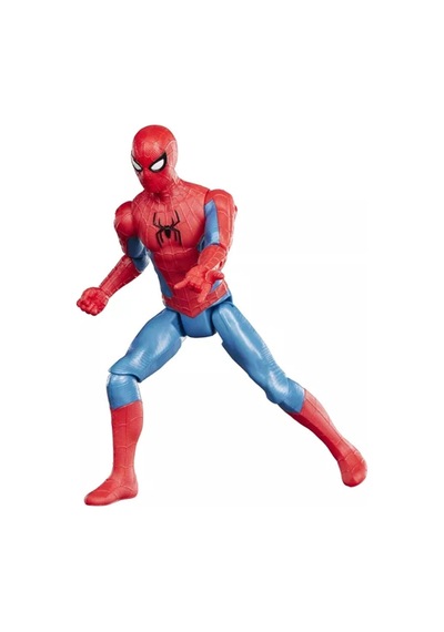 G3401 Spider-man Bom Gallagher Titan Series 30 Cm Figür