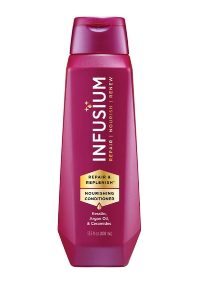 Moisturize And Replenish Conditioner For Unisex 13.5 Oz Conditioner