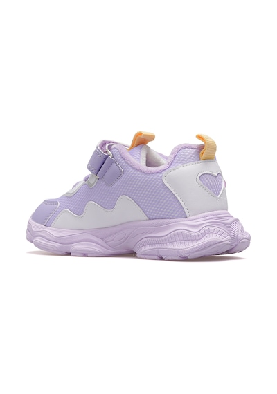 Vicco Kimmy Kız Çocuk Spor Ayakkabı 25k 346.309 Pk Lila