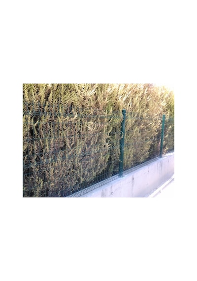 120x250 Cm Panel Çit Teli (189994984)