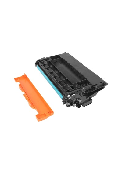 Hp 37a Cf237a Uyumlu Toner 11.000 Sayfa Siyah M608 M609 M631 M632 M633