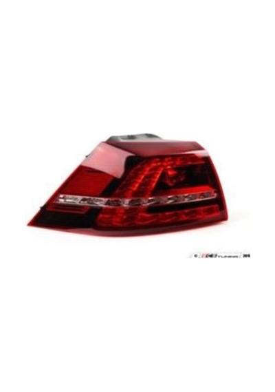 Monreal 71660 Stop Lambası Diş Sol Ledli Golf 6 5g0945207