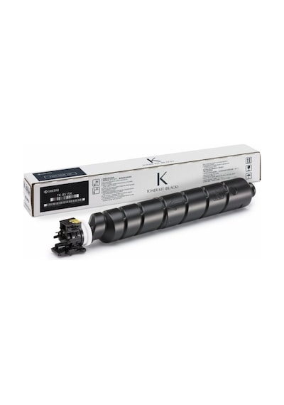 Kyocera Tk-8515.5052Ci Siyah Toner