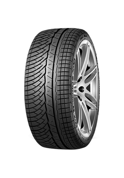 Michelin Pilot Alpin 4 XL Mo 215/45R18 93V Kış Lastiği 2025