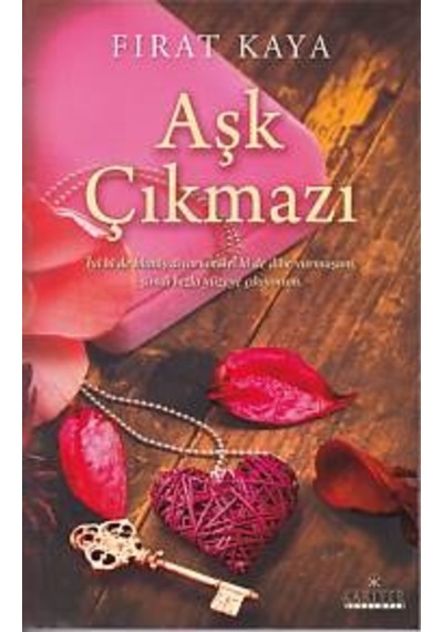 Aşk Çıkmazı N11.3638