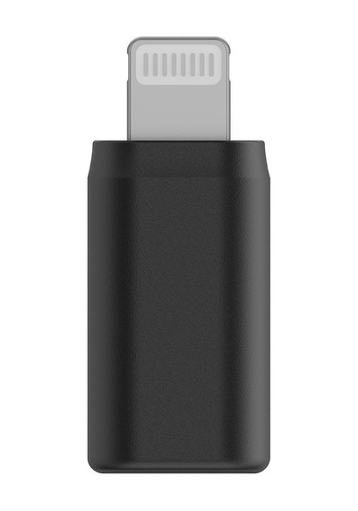 Boyalink Boyamic Lightning Adapter