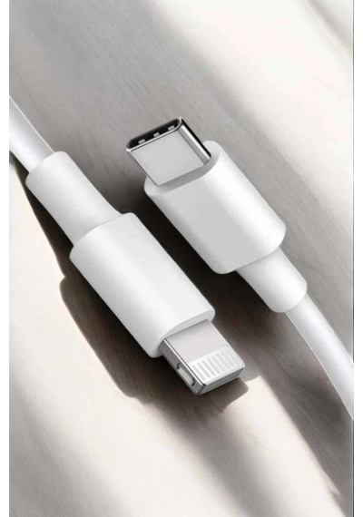 Apple iPhone Tüm Modellerle Uyumlu Hızlı Şarj Kablosu iOS 30w