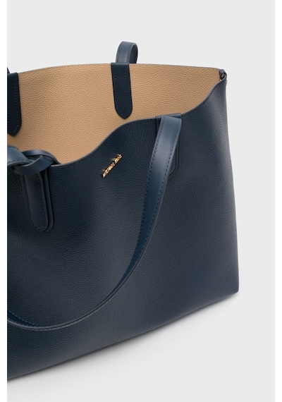 Michael Kors Bayan Çanta 30f3gzat4t 406 Lacivert