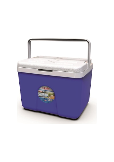 7.5 Lt Buzluk Termos 1021 Cooler Box Mavi