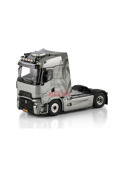 1/50 Renault Trucks T Hıgh Evo 4x2