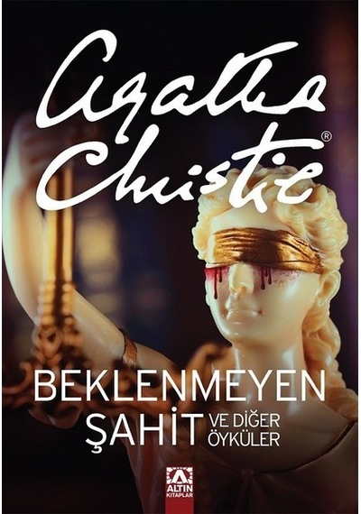 Beklenmeyen  Şahit