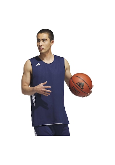 Adidas Navblu/whıte M Evryday Pro J Navb Lacivert