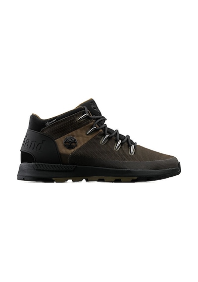 Timberland Sprint Trekker Mid Fabric Wp Erkek Trekking Bot Ve Ayakkabısı Tb0a5nfk3271 Renkli Renkli