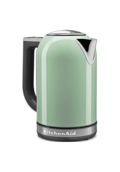 Kitchenaid 5KEK1722EPT Pistachio 1.7 L Su Isıtıcısı