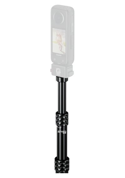 Nukrotech Motosiklet 360 Aksiyon Kamera Çubuğu
