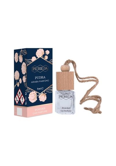 Pereja Pudra Araba Kokusu 8 Ml
