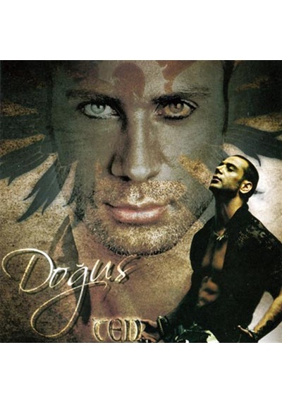 Doğuş - Ten CD