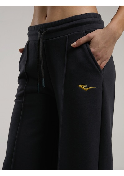 Ever Classics Wmn Comfort Füme Kadın Eşofman Altı Füme