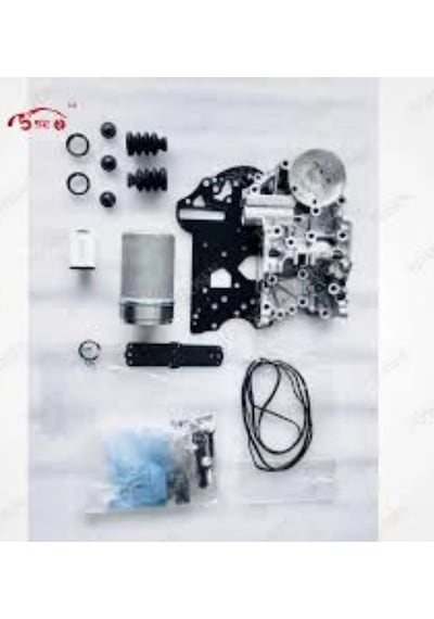 Dq200 Mekatronik Dsg Tamir Takımı Full Set 0am325066ae-ıtl Audi Uyumlu