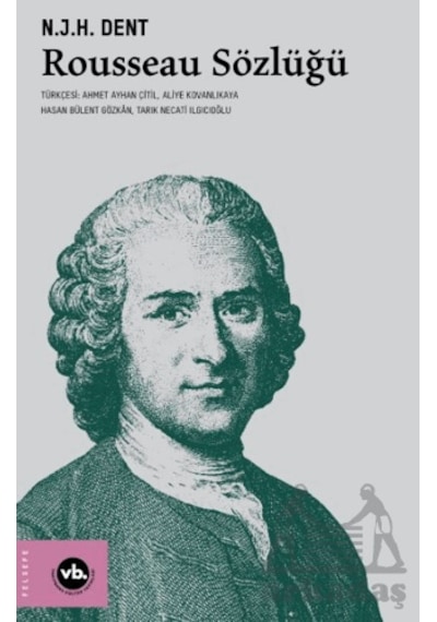 Rousseau Sözlüğü