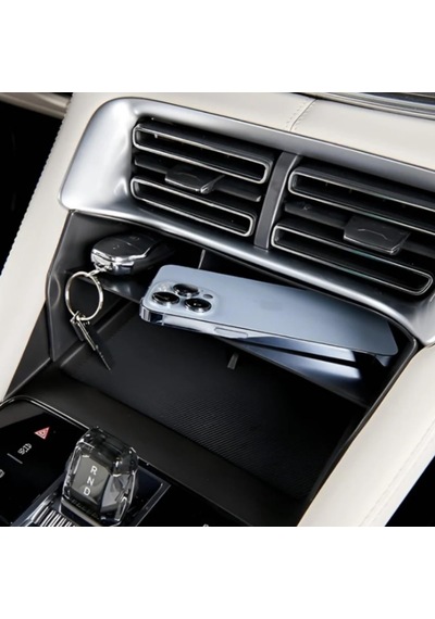 Byd Seal U Kontrol Merkezi Düzenleyici Organizer Genel