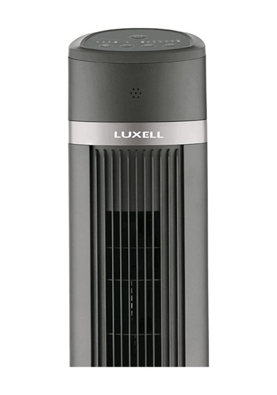 Luxell Lxf-260 G Gri Kule Vantilatör