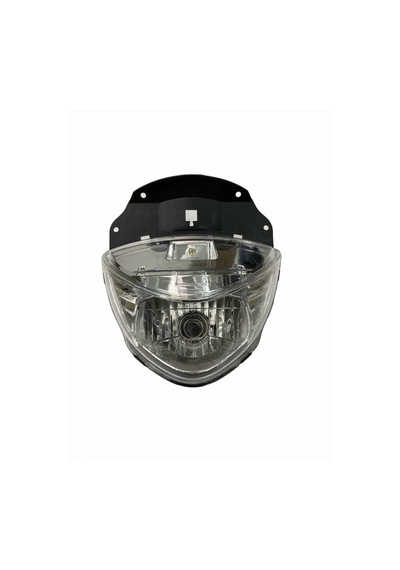 Mondial 125 Drift L Ön Far Komple Arr51231