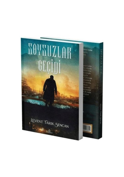 Soysuzlar Geçidi - Sptl-772543