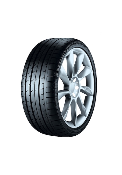 Continental 255/40R17 94W Contı Sport Contact 3 Mo Yaz Lastiği 2021