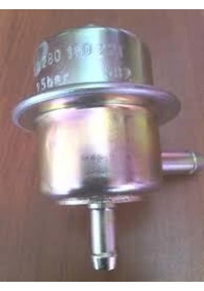 Delphı Fp10347 Yakıt Basınç Regulatörü Vectra B- astra F 17091410- 815515