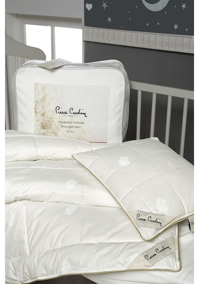 Pierre Cardin Yün Bebek Yorgan