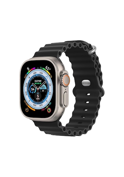 Ocean Band Apple Watch Ultra 49 Mm 45 Mm 44 Mm 42 Mm, Kadın Erkek Spor Dış Mekan Silikon Kayış İwatch Serisi Ultra Se 8 7 6 5 4 3 2 1 Çok Renkli - iOs Ocean Band Apple Watch Ultra 49 Mm 45 Mm 44 Mm 42 Mm, Kadın Erkek Spor Dış Mekan Silikon Kayış İwatch Serisi Ultra Se 8 7 6 5 4 3 2 1 Çok Renkli - iOs