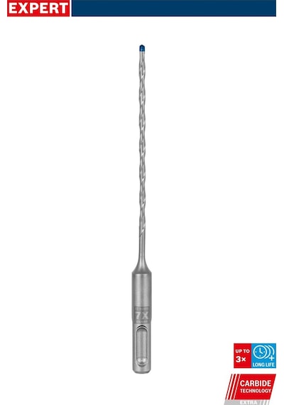 Bosch Expert 3.5x165 Mm Yeni Sds Plus-7x Matkap Ucu 2608900056