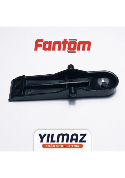 Fantom P1500 Hamarat Süpürge Tırnak - 5 Adet Fantom P1500 Hamarat Süpürge Tırnak - 5 Adet