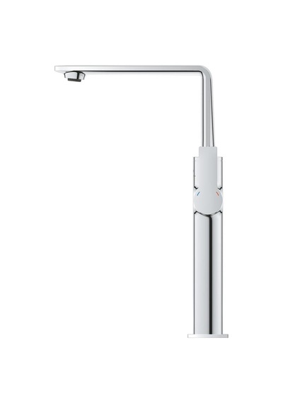 Allure Tek Kumandalı Lavabo Bataryası Xl-boyut - 23403001 Diğer