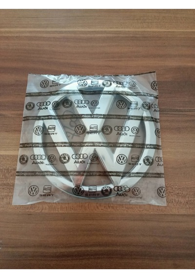 Golf 7 Ön Panjur Arması Logo