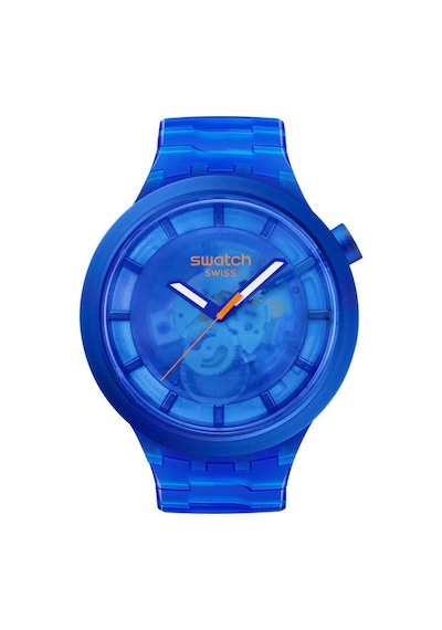 Swatch Sb05n116 Unisex Kol Saati