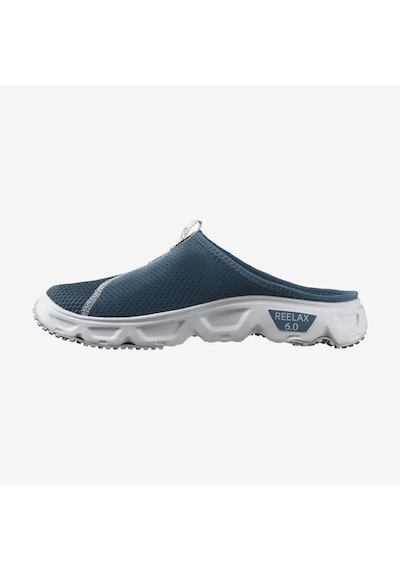 Salomon Reelax Slide 6.0 Erkek Terlik L47112300 Mavi