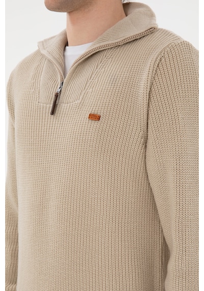 U.S. Polo Assn. Erkek Taş Kazak 50297047-VR049