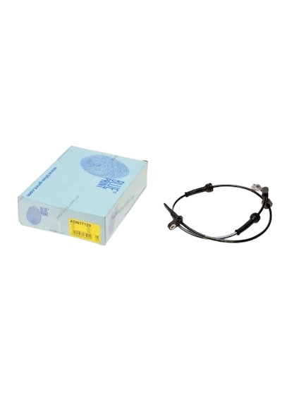 Nissan Qashqai 2007-2013 Ön Abs Sensörü R-l 1.5-1.6-2.0cc Dci Blueprınt Adn17129 47910jd000